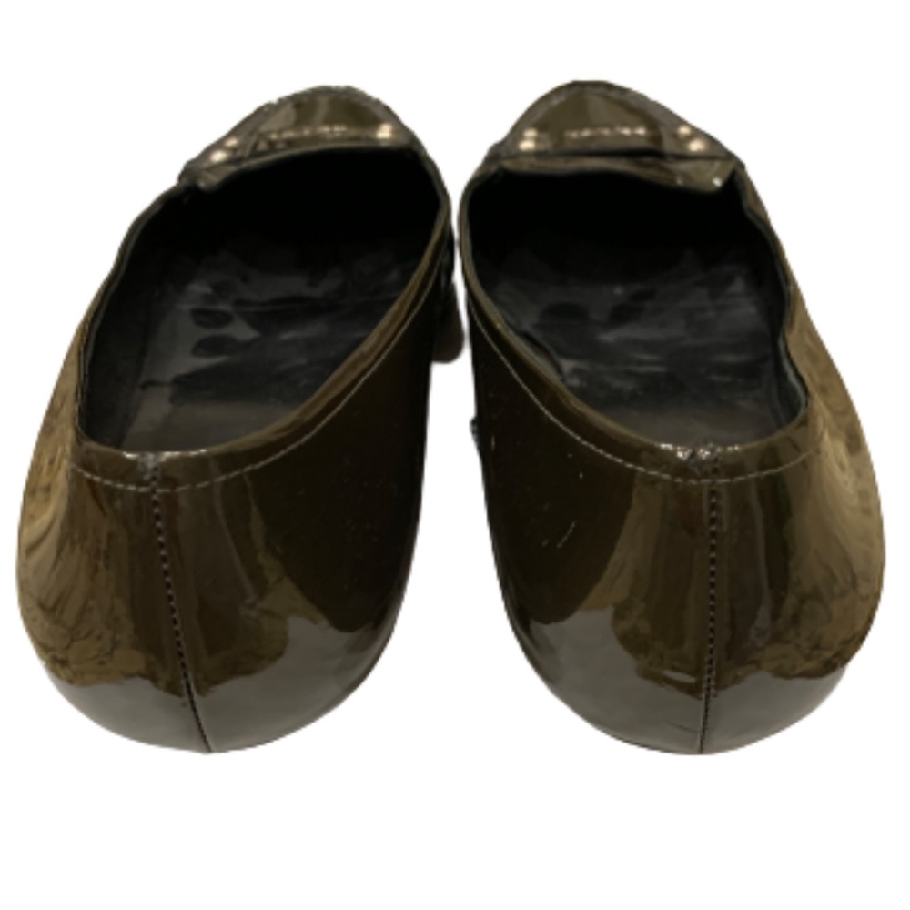 PRADA Patent Leather Heels - Picture 4 of 5